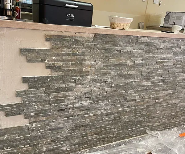 Rénovation intérieur dans les Alpes-Maritimes