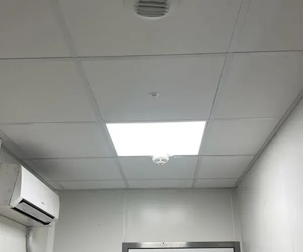 Travaux de faux plafond dans les Alpes-Maritimes