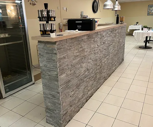 Travaux de revêtement à Mougins